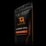 5-Amino-1MQ 50mg x50