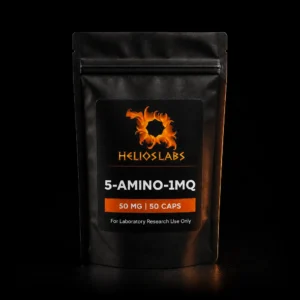 5-Amino-1MQ 50mg x50