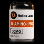 5-Amino-1MQ 50MG