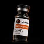 Bacteriostatic Water 10ML