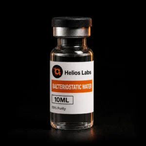 Bacteriostatic Water 10ML