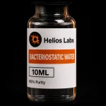 Bacteriostatic Water 10ML