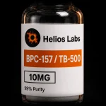 BPC-157 / TB-500 10MG (5+5)