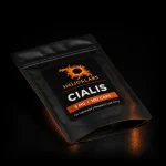 Cialis 5mg x100