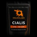 Cialis 5mg x100