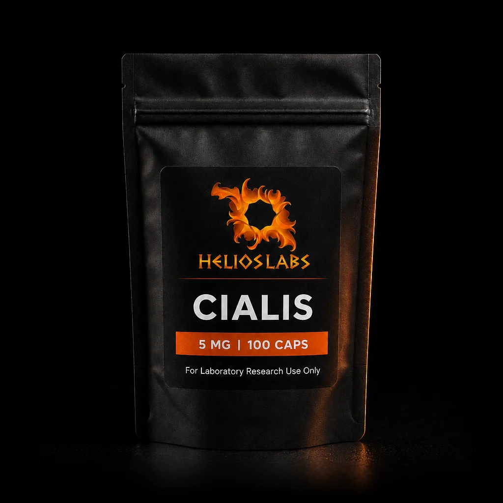 Cialis 5mg x100