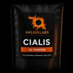 Cialis Powder Pack 5G