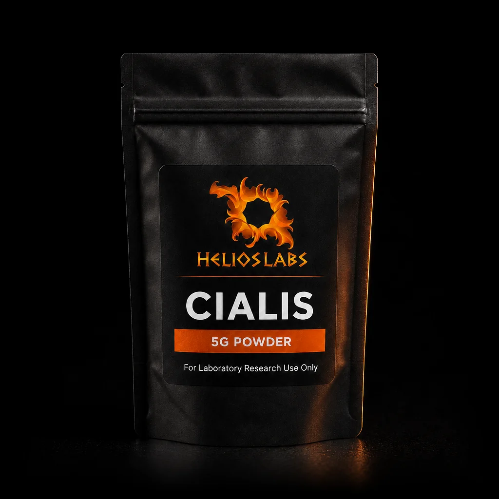 Cialis Powder Pack 5G