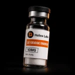 CJC-1295 No DAC / Ipamorelin 10MG (5+5)