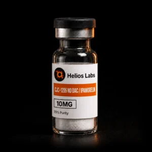 CJC-1295 No DAC / Ipamorelin 10MG (5+5)
