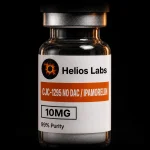 CJC-1295 No DAC / Ipamorelin 10MG (5+5)