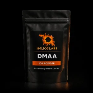 DMAA Powder Pack 10G