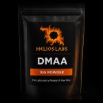 DMAA Powder Pack 10G