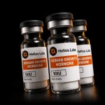 Growth Hormone 100IU 100IU Kit