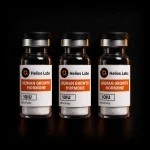 Growth Hormone 150IU 150IU Kit