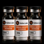 Growth Hormone 150IU 150IU Kit