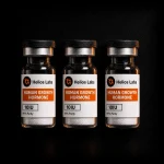 Growth Hormone 240IU 240IU Kit