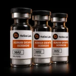 Growth Hormone 360IU 360IU Kit