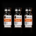 Growth Hormone 360IU 360IU Kit
