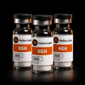 Growth Hormone 360IU 360IU Kit