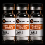 Growth Hormone 360IU 360IU Kit