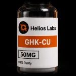 GHK-Cu 50MG
