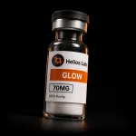 Glow 70MG (10+10+50)