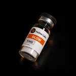 Glow 70MG (10+10+50)