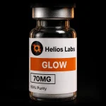 Glow 70MG (10+10+50)