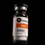 HCG 5000IU
