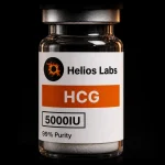 HCG 5000IU