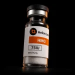HMG 75IU