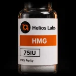 HMG 75IU