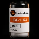IGF-1 LR3 1MG