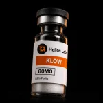 Klow 80MG (10+10+10+50)