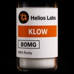 Klow 80MG (10+10+10+50)
