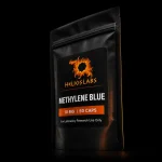 Methylene Blue 10mg x50