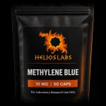 Methylene Blue 10mg x50