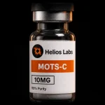 MOTS-c 10MG