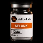 Selank 10MG