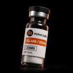 Selank / Semax Mix 20MG (10+10)