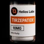 Tirzepatide 10MG