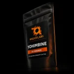 Yohimbine Powder Pack 1G