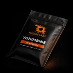 Yohimbine Powder Pack 1G
