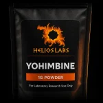 Yohimbine Powder Pack 1G
